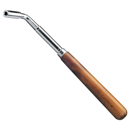 K&M 16610-000-01 | Llave Cuadrada de Afinación para Piano de 6,2 mm