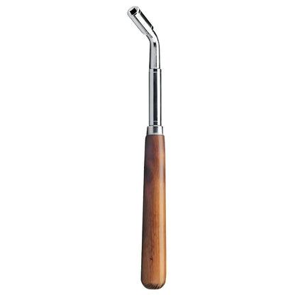 K&M 16610-000-01 | Llave Cuadrada de Afinación para Piano de 6,2 mm