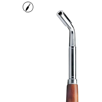 K&M 16610-000-01 | Llave Cuadrada de Afinación para Piano de 6,2 mm