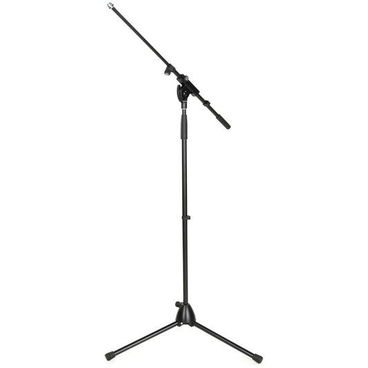 K&M 21075 | Pedestal Profesional para Micrófono con Brazo Telescópico