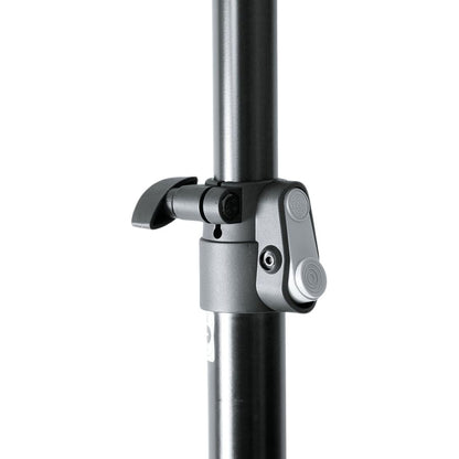 K&M 21435 | Pedestal Profesional para Parlante hasta 50 kg