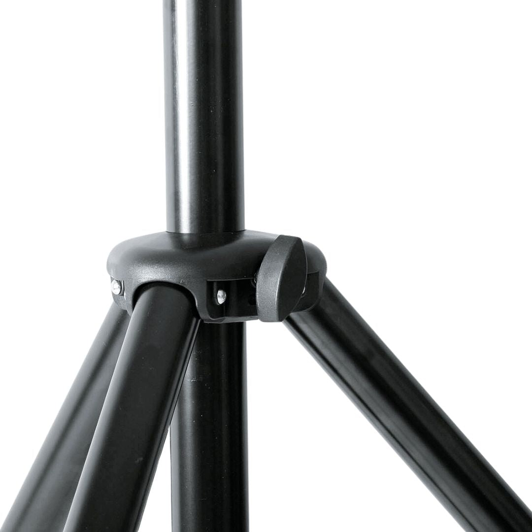 K&M 21435 | Pedestal Profesional para Parlante hasta 50 kg