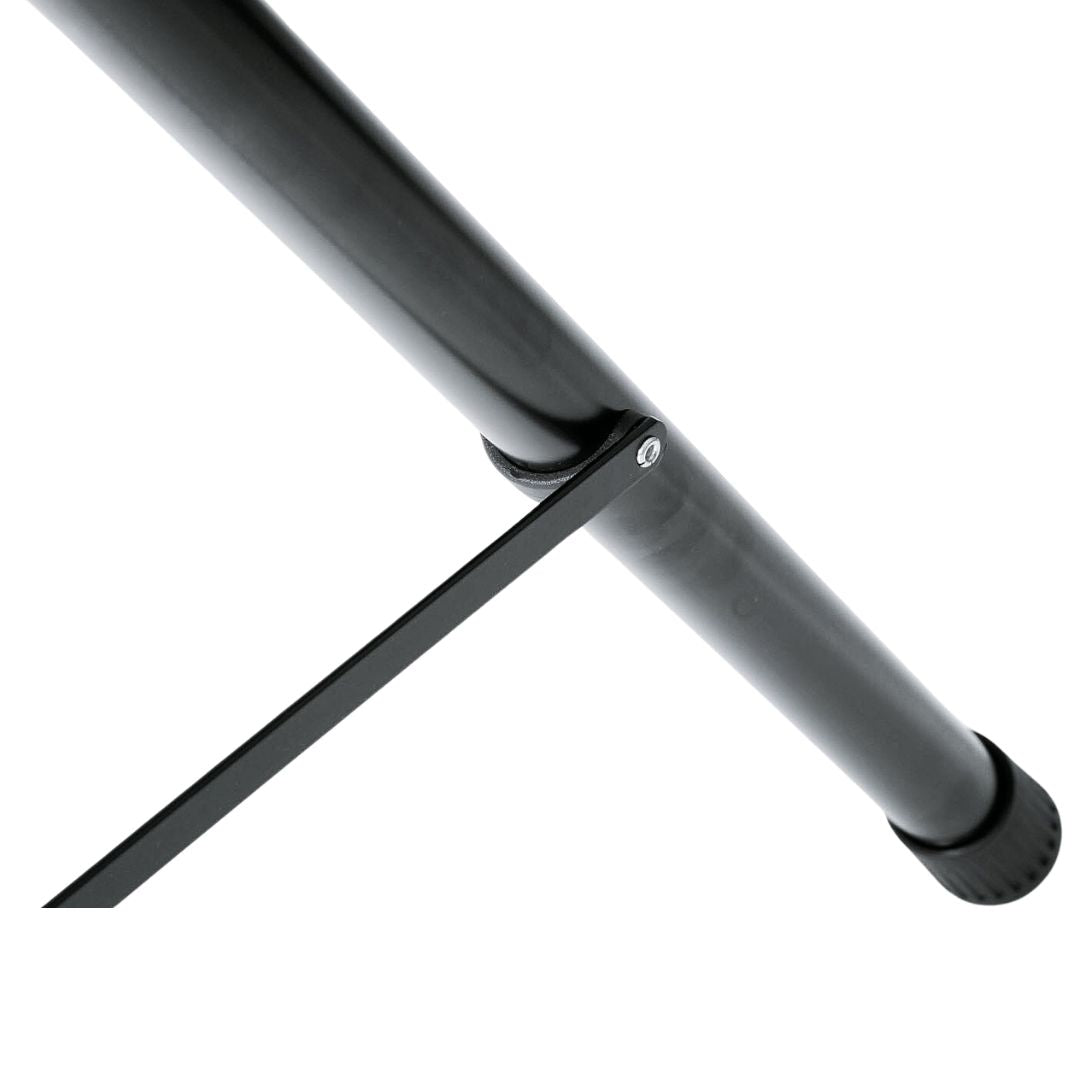 K&M 21435 | Pedestal Profesional para Parlante hasta 50 kg