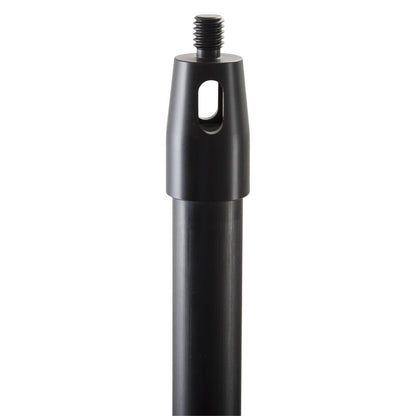 K&M 23755-500-55 | Pértiga Boom Telescópica de Aluminio para Micrófono Shotgun de 3 Secciones