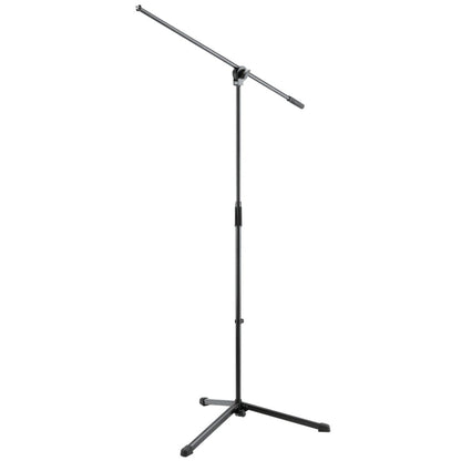 K&M 25400 | Pedestal de Micrófono con Brazo Articulado