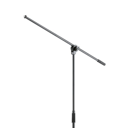 K&M 25400 | Pedestal de Micrófono con Brazo Articulado