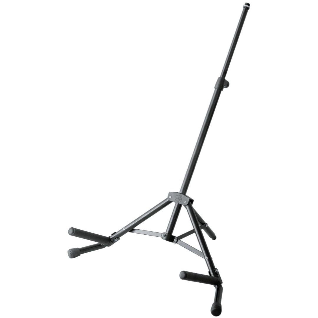 K&M 28130-011-55 | Soporte Profesional para Amplificador de Guitarra y Bajo
