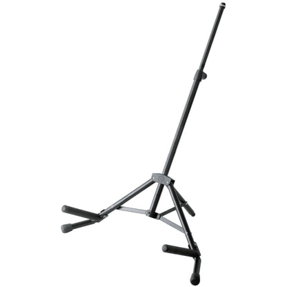 K&M 28130-011-55 | Soporte Profesional para Amplificador de Guitarra y Bajo