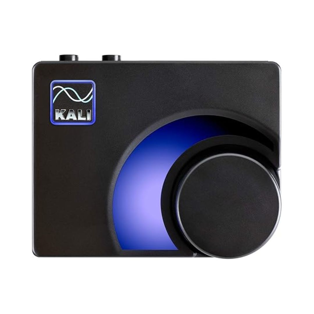 Kali Audio MV-BT | Módulo de Volumen Remoto por Bluetooth para Monitor ...
