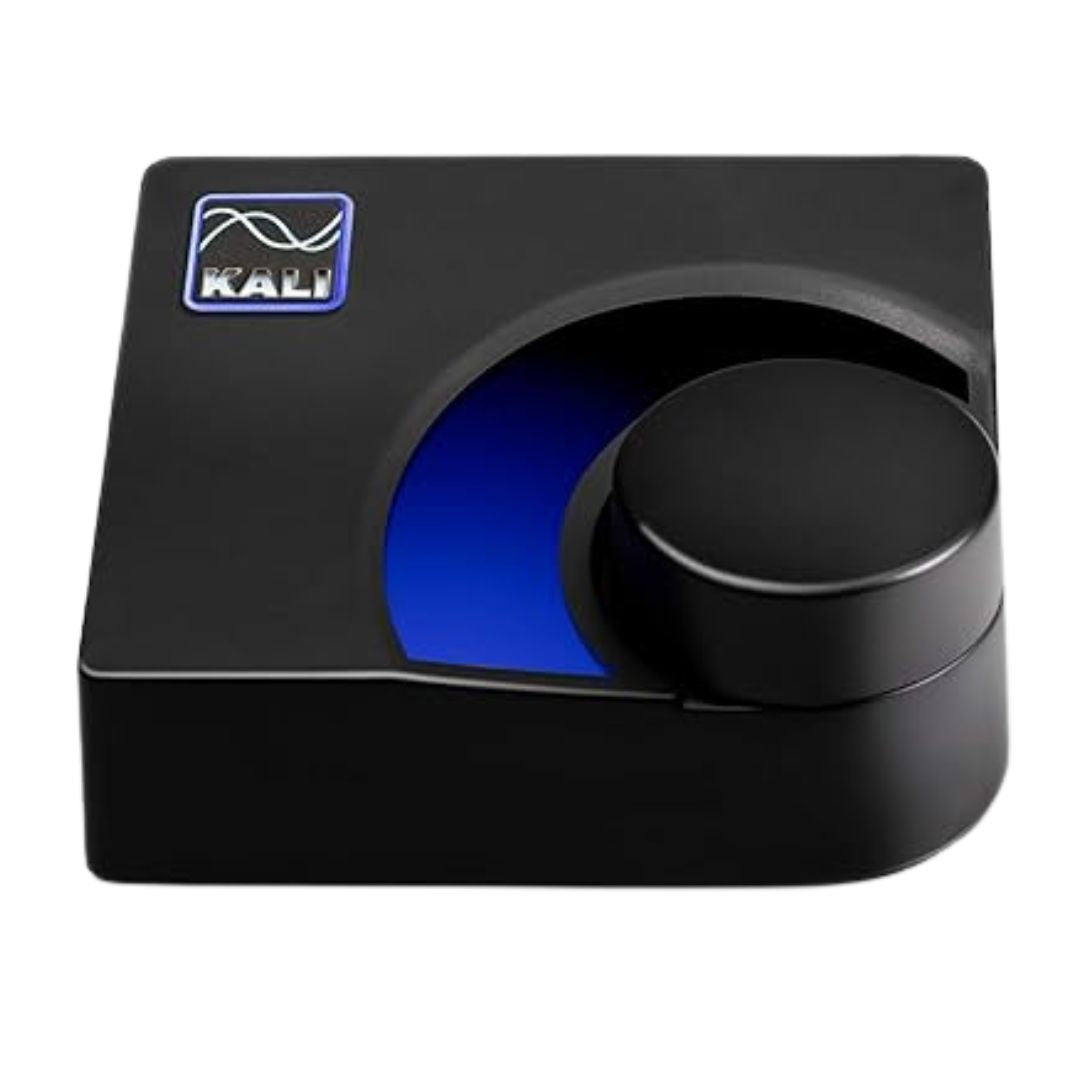 Kali Audio MV-BT | Módulo de Volumen Remoto por Bluetooth para Monitores de Estudio