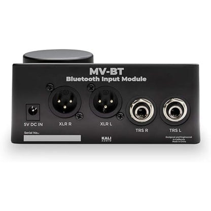 Kali Audio MV-BT | Módulo de Volumen Remoto por Bluetooth para Monitores de Estudio