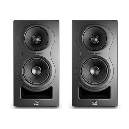 Kali Audio IN-8 V2 Par | Monitor Activo de Estudio de Campo Cercano 3 Vías 8”