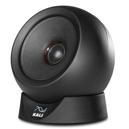 Kali Audio IN-UNF | Sistema de Monitores de Estudio Ultra-Nearfield