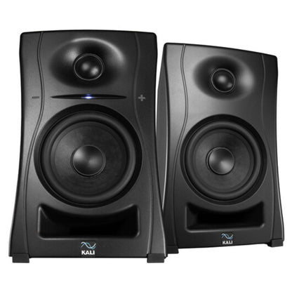 Kali Audio LP-UNF Par | Monitores de Estudio Ultracercano 4.5”