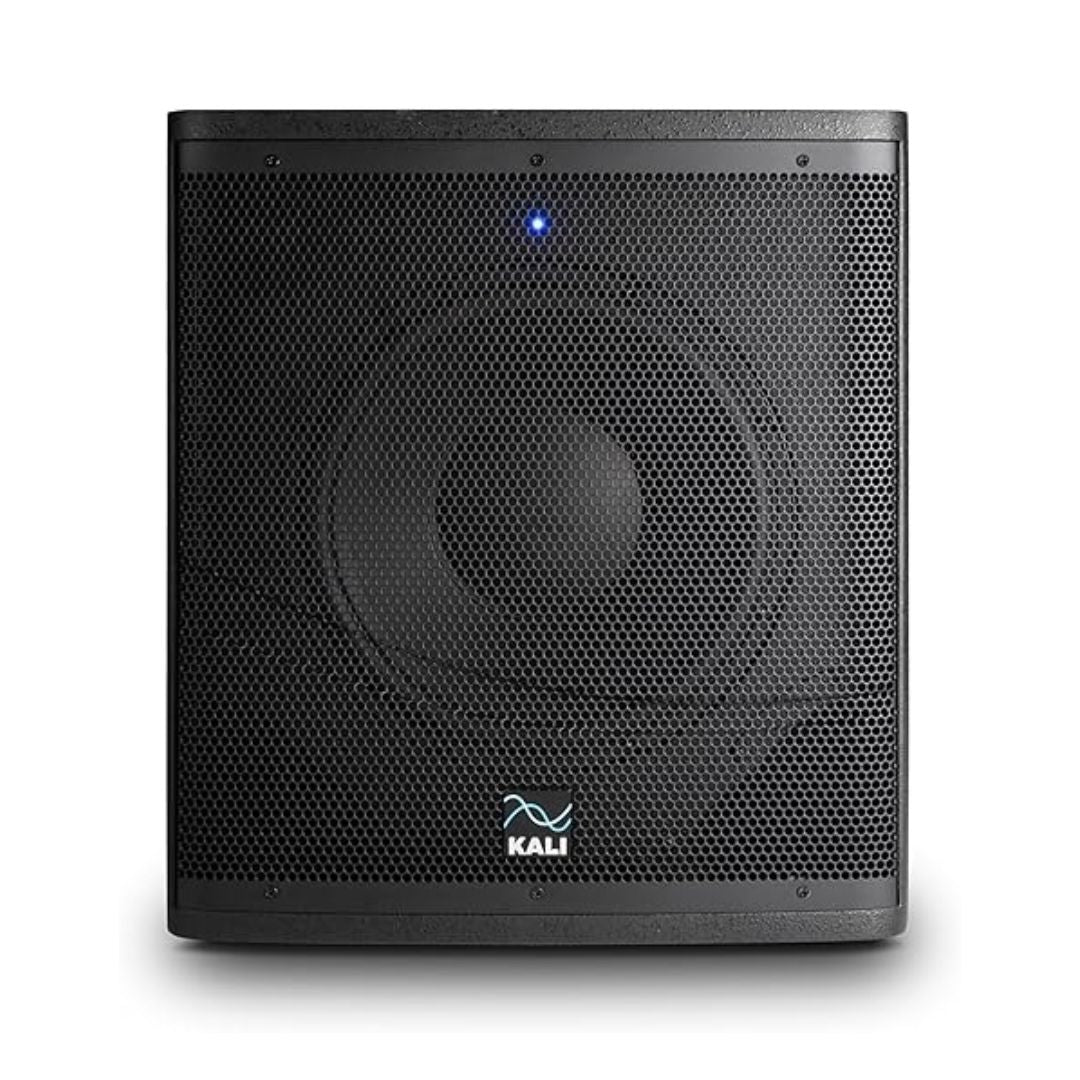 Kali Audio WS-12 V2 | Subwoofer Activo de Estudio 12”