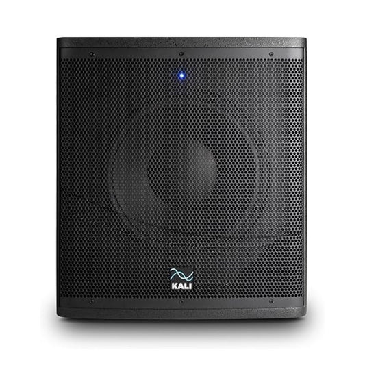 Kali Audio WS-12 V2 | Subwoofer Activo de Estudio 12”