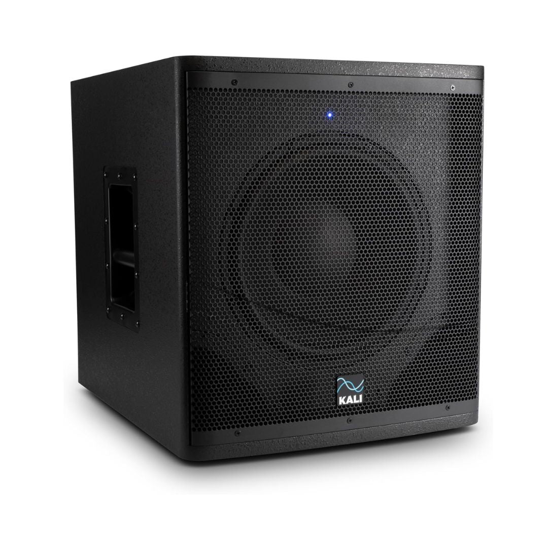 Kali Audio WS-12 V2 | Subwoofer Activo de Estudio 12”