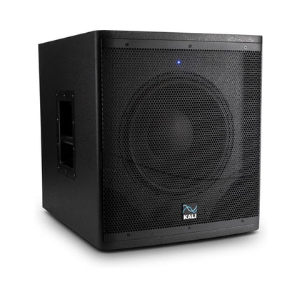 Kali Audio WS-12 V2 | Subwoofer Activo de Estudio 12”