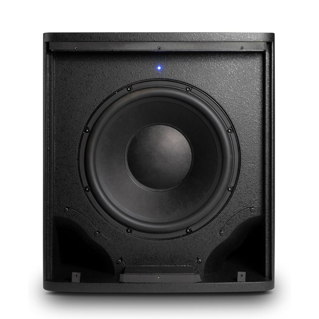 Kali Audio WS-12 V2 | Subwoofer Activo de Estudio 12”