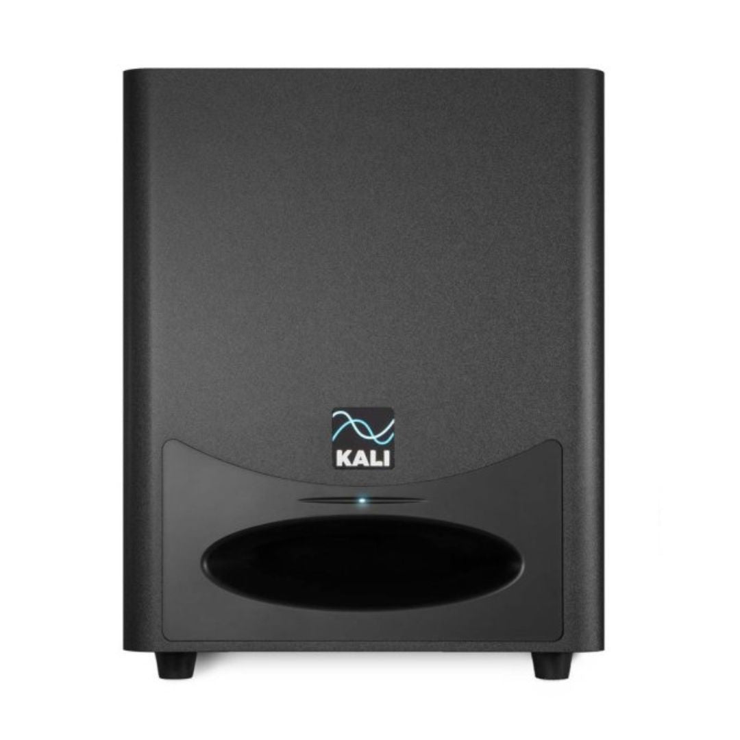 Kali Audio WS-6.2 | Subwoofer Activo de Estudio 2×6.5”