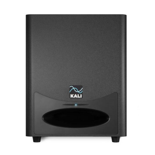 Kali Audio WS-6.2 | Subwoofer Activo de Estudio 2×6.5”
