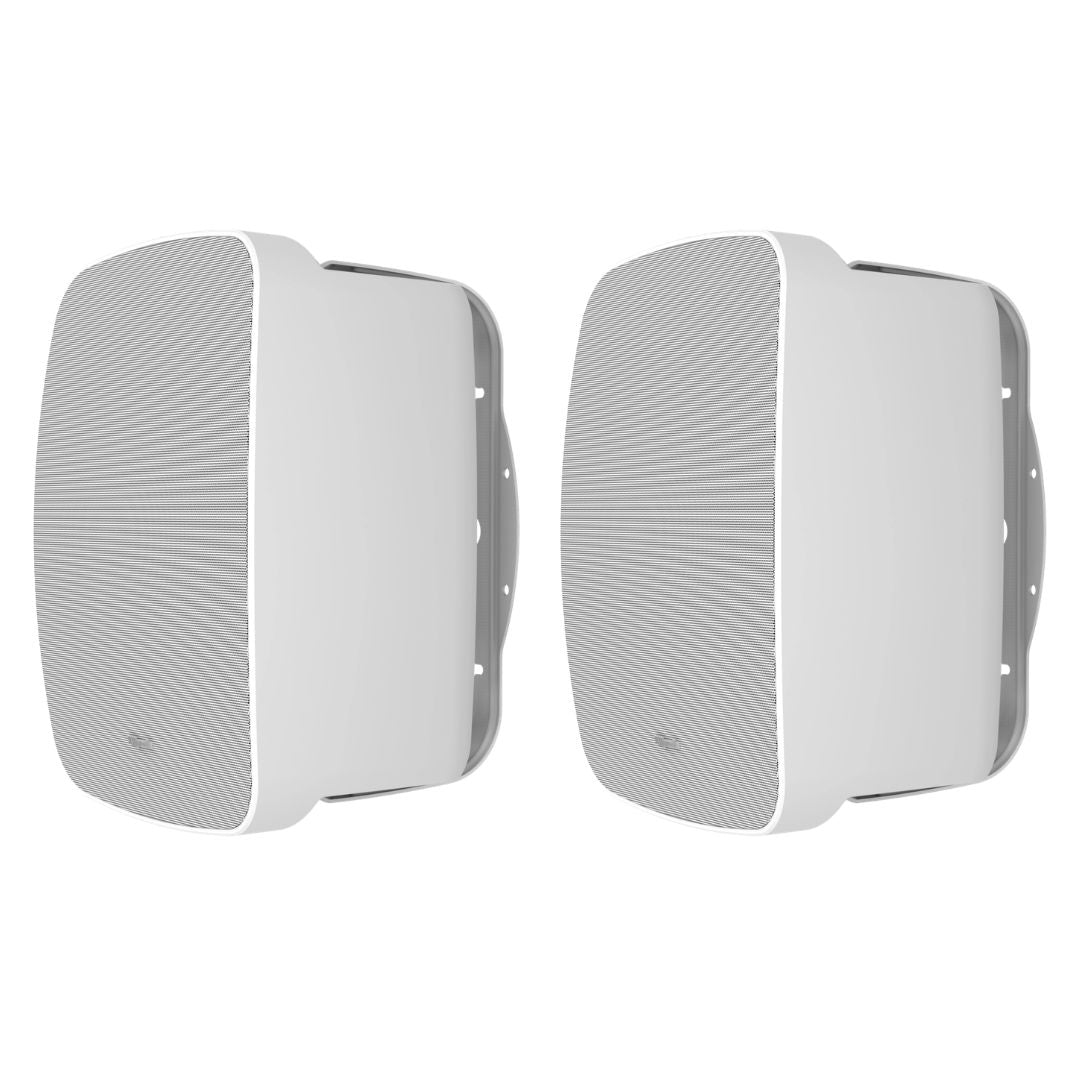 Klipsch RSM-650 WHITE | Parlantes para Exterior Profesional (Par)
