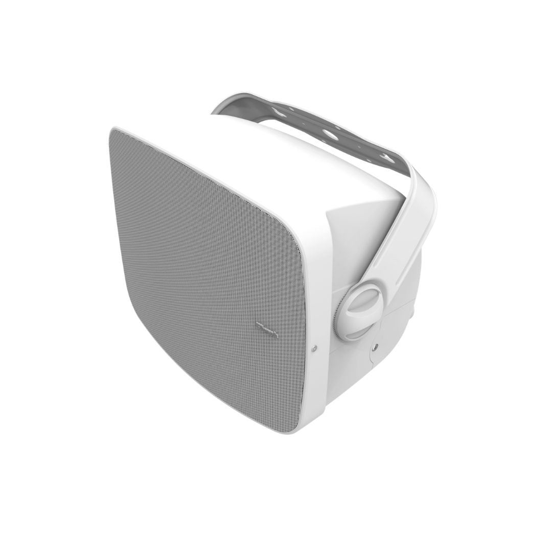 Klipsch RSM-650 WHITE | Parlantes para Exterior Profesional (Par)