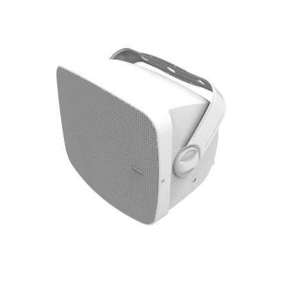 Klipsch RSM-650 WHITE | Parlantes para Exterior Profesional (Par)