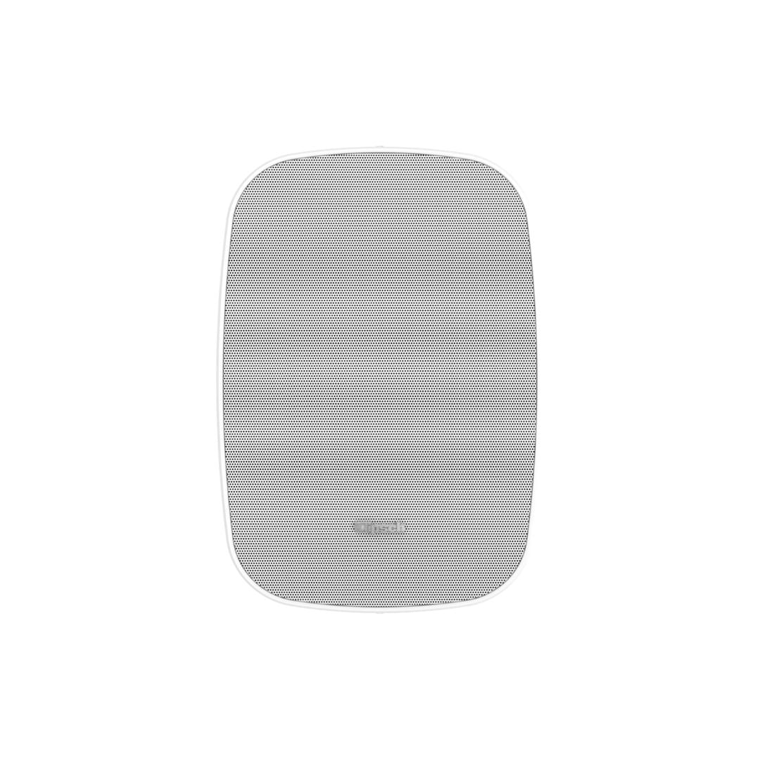 Klipsch RSM-400 WHITE | Parlantes Compacto para Exterior (Par)