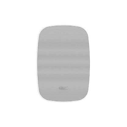 Klipsch RSM-400 WHITE | Parlantes Compacto para Exterior (Par)