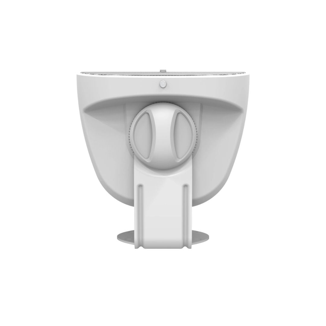 Klipsch RSM-400 WHITE | Parlantes Compacto para Exterior (Par)