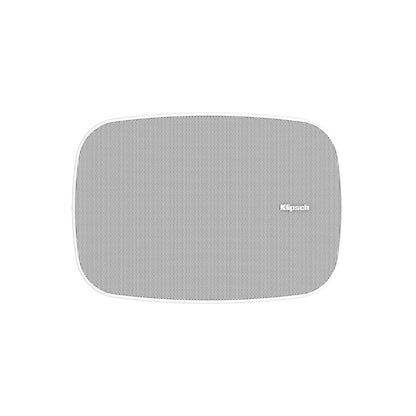 Klipsch RSM-400 WHITE | Parlantes Compacto para Exterior (Par)