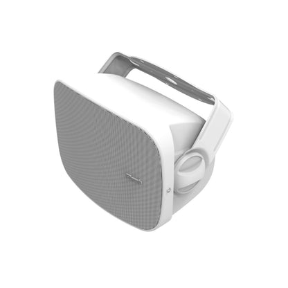 Klipsch RSM-400 WHITE | Parlantes Compacto para Exterior (Par)