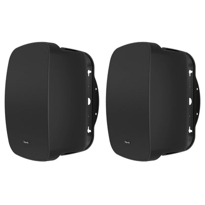 Klipsch RSM-525 BLACK | Parlantes de Pared para Exterior (Par)