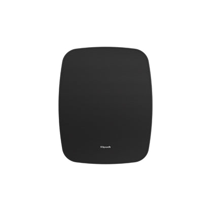 Klipsch RSM-525 BLACK | Parlantes de Pared para Exterior (Par)