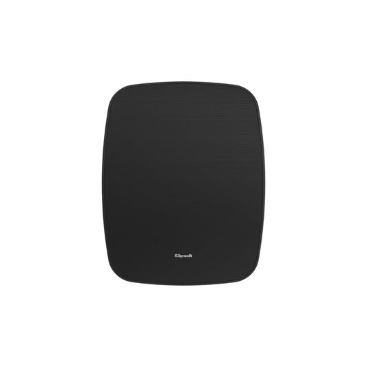 Klipsch RSM-525 BLACK | Parlantes de Pared para Exterior (Par)