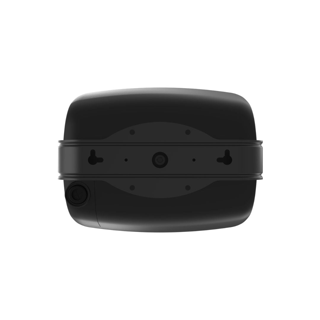 Klipsch RSM-525 BLACK | Parlantes de Pared para Exterior (Par)