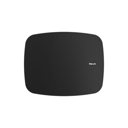 Klipsch RSM-525 BLACK | Parlantes de Pared para Exterior (Par)