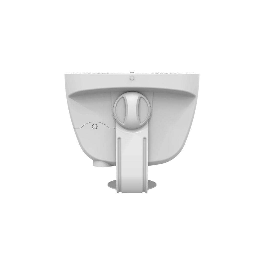 Klipsch RSM-525 WHITE | Parlantes de Pared para Exterior (Par)
