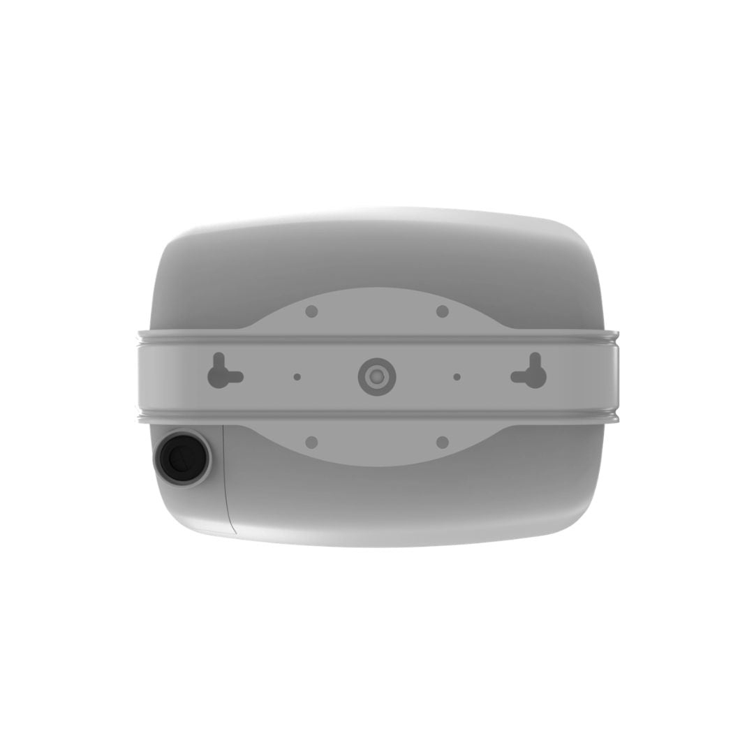 Klipsch RSM-525 WHITE | Parlantes de Pared para Exterior (Par)