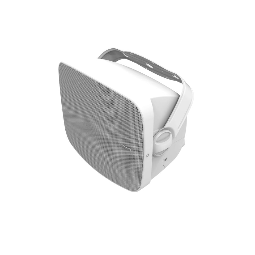 Klipsch RSM-525 WHITE | Parlantes de Pared para Exterior (Par)