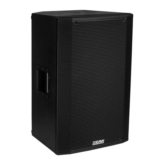 EAW LA151 | Caja Activa Profesional de 15’’