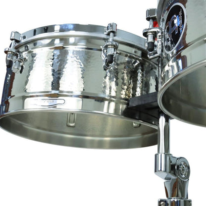 MEINL LC1STS+ | Timbal 14” / 15” Luis Conte con Campana y Block