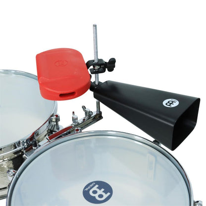 MEINL LC1STS+ | Timbal 14” / 15” Luis Conte con Campana y Block