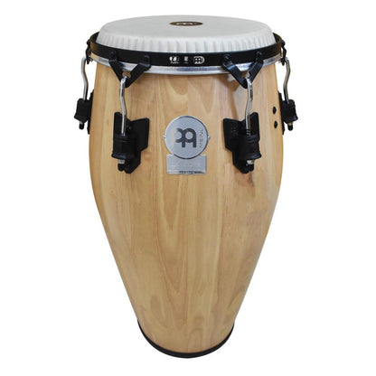MEINL LCR1134NT-M | Conga 11.75” Luis Conte Natural con Parches REMO