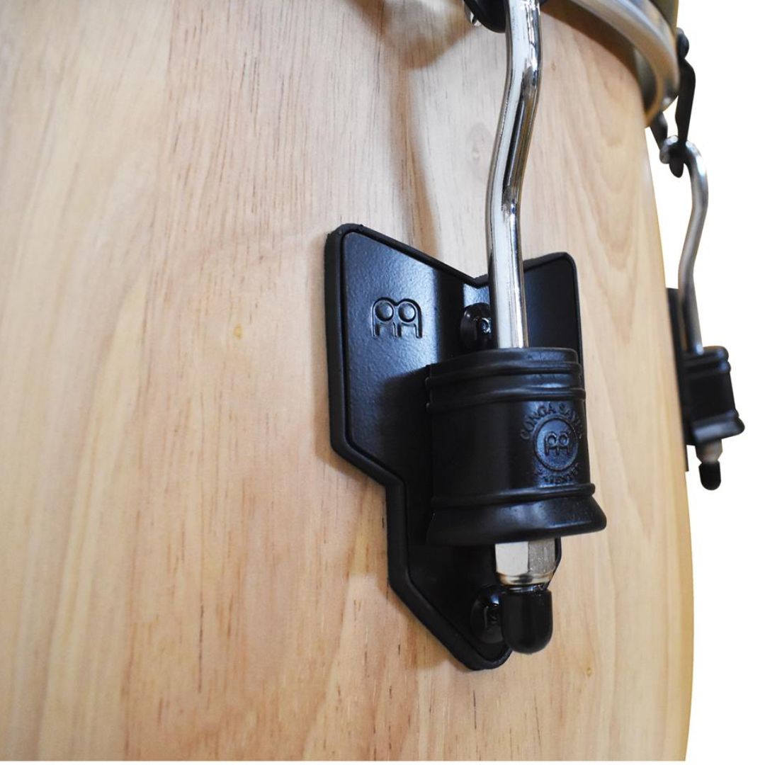 MEINL LCR1134NT-M | Conga 11.75” Luis Conte Natural con Parches REMO