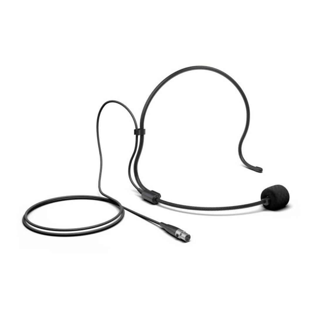 LD Systems LDU306BPHUS | Sistema Inalámbrico UHF con Micrófono Diadema Profesional