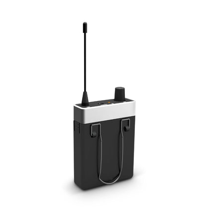 LD SYSTEMS LDU506IEM | Sistema In-Ear Monitor Profesional UHF 655–679 MHz