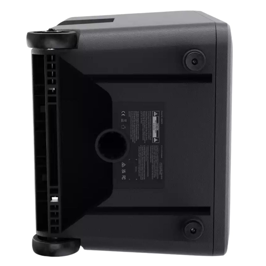 LD Systems ANNY® 10 HHD B6 | Altavoz Portátil Bluetooth® 10" con Batería + Mezclador + Micrófono Inalámbrico