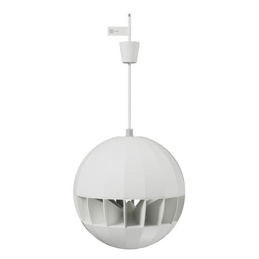 LD Systems CE 360 | Parlante Colgante 8” 360° Línea 100V
